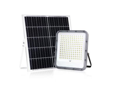 luz de inundação solar poli do painel IP65 de 6V 15W 100 watts