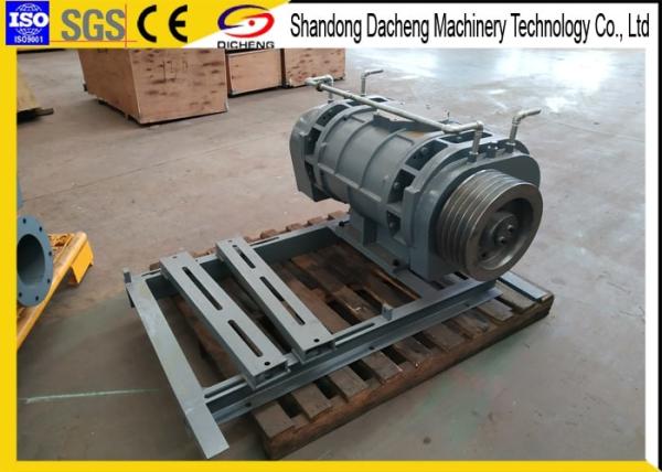 Large Capacity Pneumatic Conveying Blower With CE And ISO9001 Certificate
