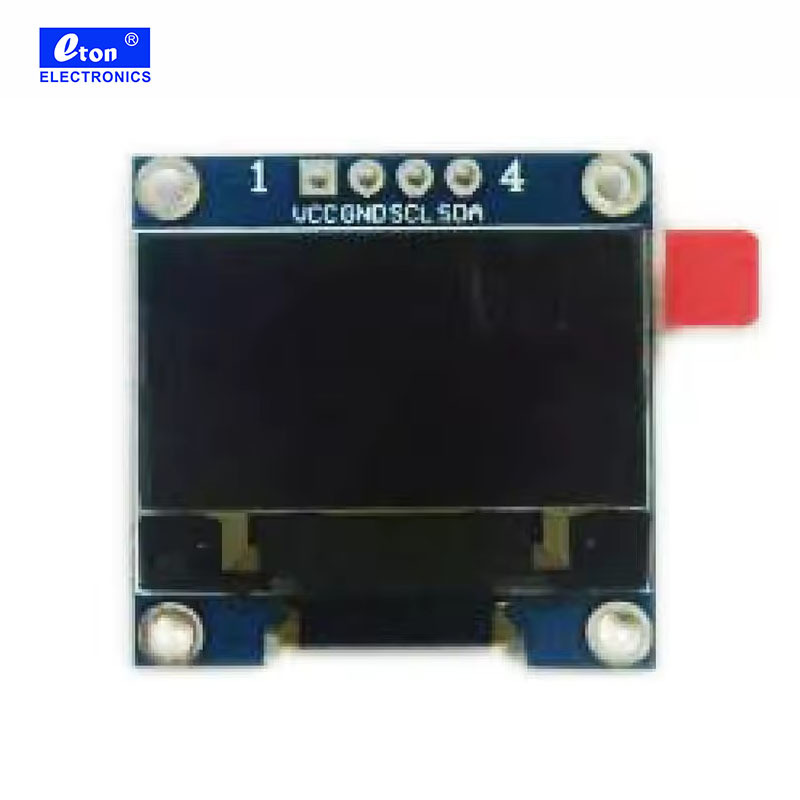 0.96 I2C OLED Display Module 128*64 IIC SSD1306 OLED Screen Board