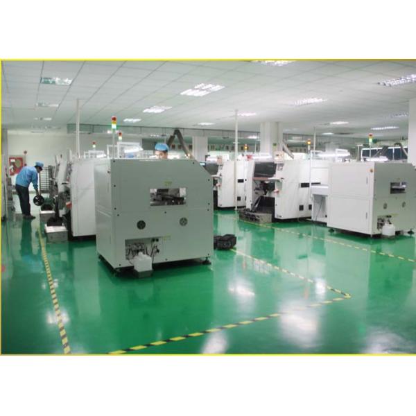 High Transparent LED Screens Lightweight Video Wall Display