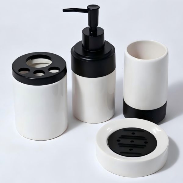 Bathroom Accessory