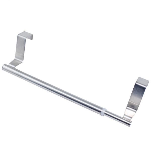 No Drilling Toilet Paper Holder Single Toilet Tissue Hanger Custom Logo