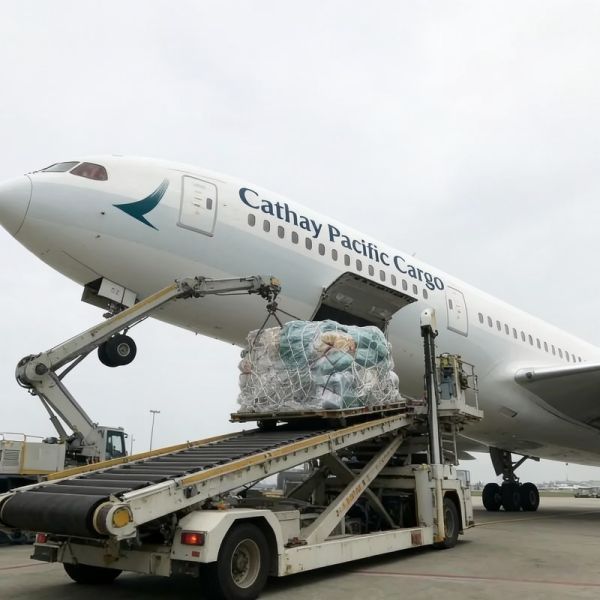 International Shipping Freight Forwarder From China To Emirates SkyCargo