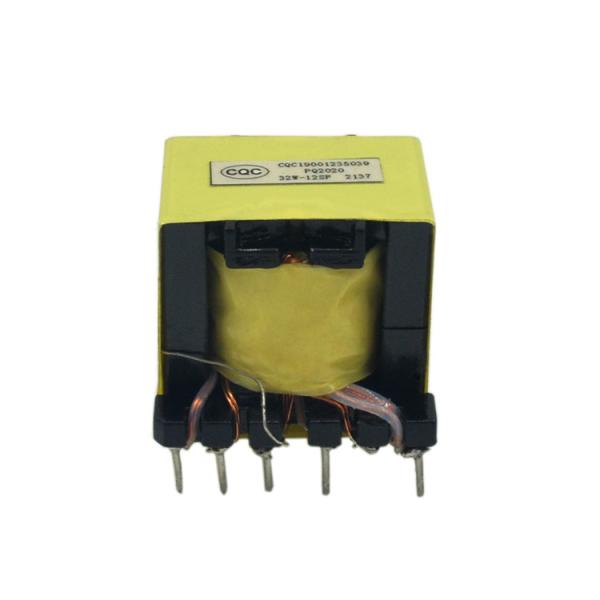 Electric Copper Variable SMPS Planar Ferrite Core Power Transformer 12V 24V Product Category with Customized Output Power