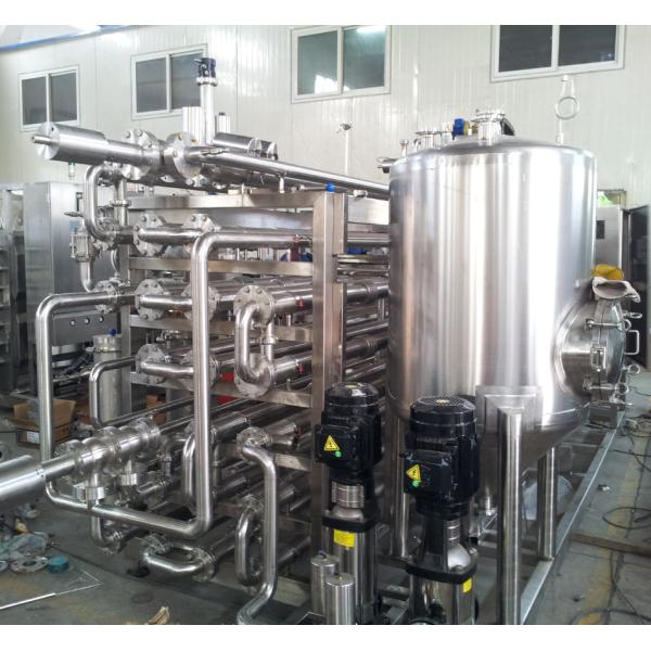 Turnkey Project Customizable Complete Automatic Flavored Yogurt Cheese Milk Making Machine Production Line