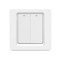 Commutateur d'écran tactile de Tuya un plus faible