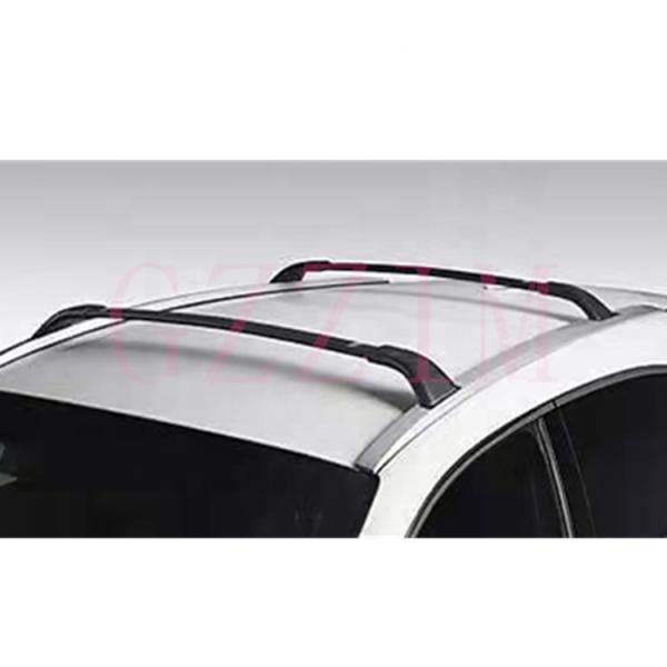Toyota Venza 2021-2022 With Durable Roof Mount Aluminum Luggage Roof Rack