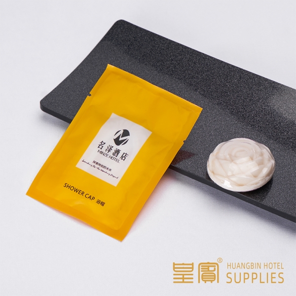 5 Star Disposable Paper Packing Hotel Amenities Kit