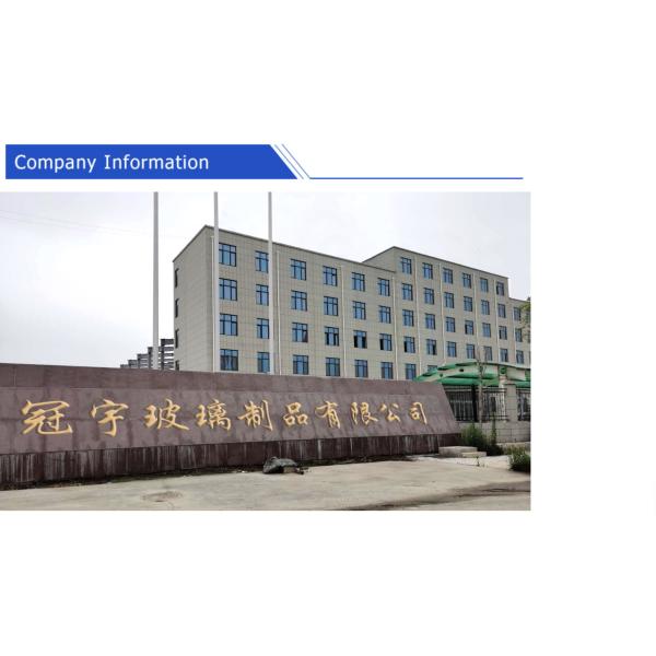 Стеклянная бутылка для ароматерапии для бытовых продуктов