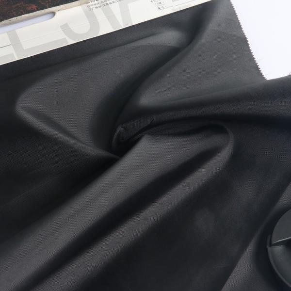 150D anti-wrinkle moisture-absorbing luggage lining sofa cover RECYCLED POLY fabric