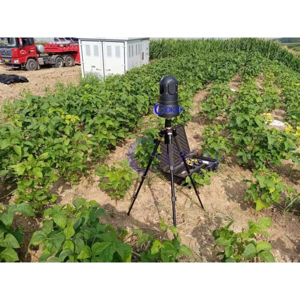 Камеры CCTV раскрытия AI 10000mah наблюдение быстрой портативной мобильное