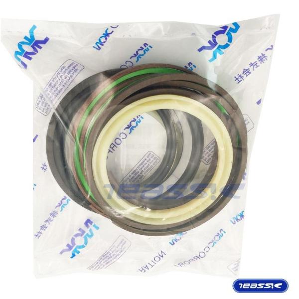 Swing Motor Hyundai Seal 31Y1-09990 XKAY-01962 For R250LC-7 R250LC-9