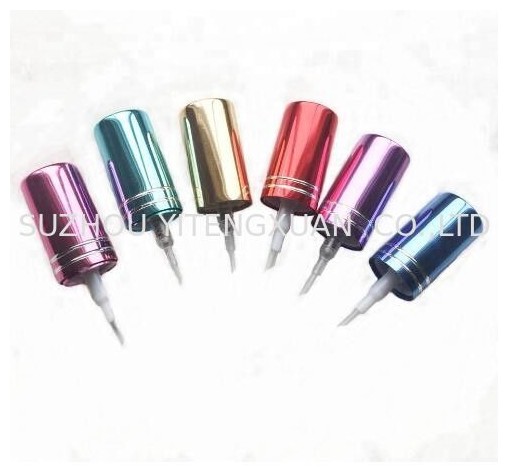 13 / 410 13 / 415 Aluminum Mini Pump Sprayer 13mm Nozzle Perfume Pump Mister Sprayer