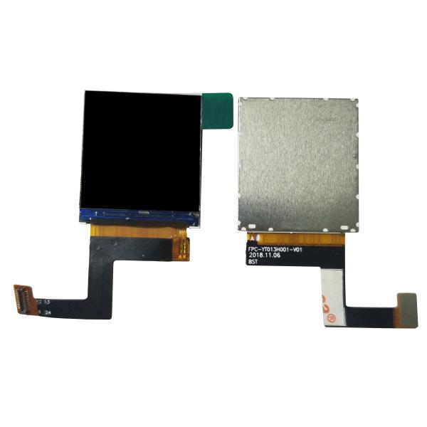 1.3 Inch 240xRGBx240 ST7789V Driver TFT LCD Displays