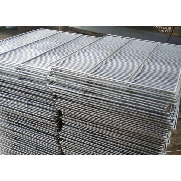 сетка гриля Ббк подноса выпечки охладительной решетки провода нержавеющей стали 316 50кс30км