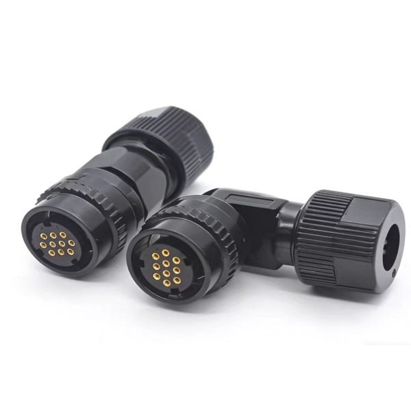 tensolink compatible with FANUC CNC servo motor encoder 10-pin JN1FS10SL2 connector