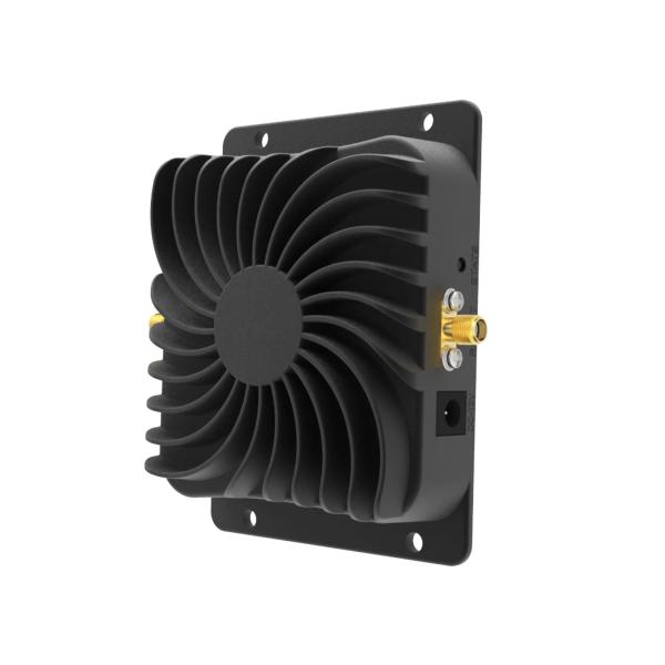 5W 5.8Ghz Wireless Portable Signal Booster Network Booster Device