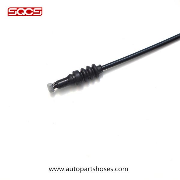 Mercedes Benz A 180 CDI 176.000 Cabo de lançamento do capô OEM 2108800059 do SQCS Car Cable