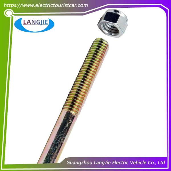Club Car Battery Bolt S Pressure Rod Golf Cart Pressure Rod