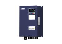 IP54 4kw 5.5kw 7.5kw 11kw Inverter de bomba solar para sistema de irrigação agrícola com MPPT
