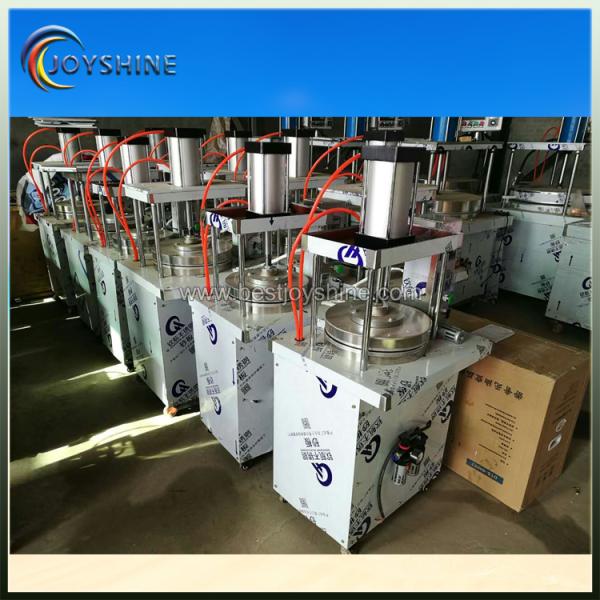 Fully Automatic Electric Chapati Roti Maker with Competitive and 10 kw Power in India