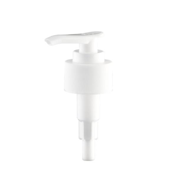 28/410 28/415 de branco da bomba da loção do parafuso para o distribuidor de empacotamento