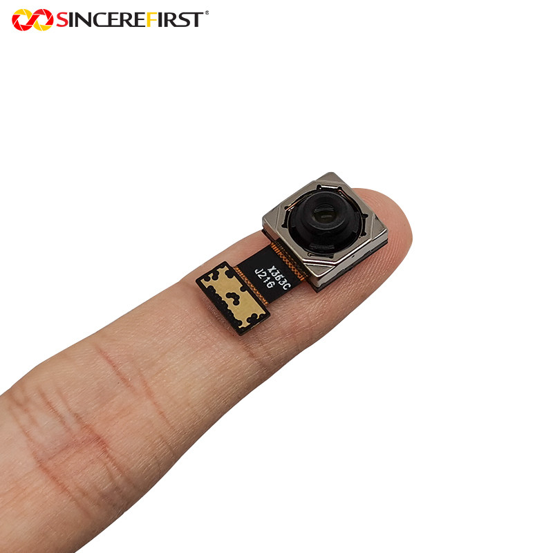 Микро-СМОС-сенсор FPC Камера модуль 12MP Sony IMX363 4032*3204 Разрешение