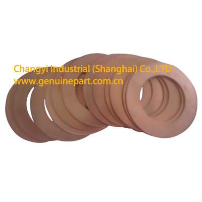 Spacer (Changlin) Wheel Loader Parts Heavy Equipment Parts