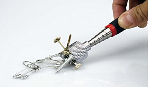 Strong Permanent Neodymium Magnet 600kg Magnetic Lifter for Lifting Big Plate