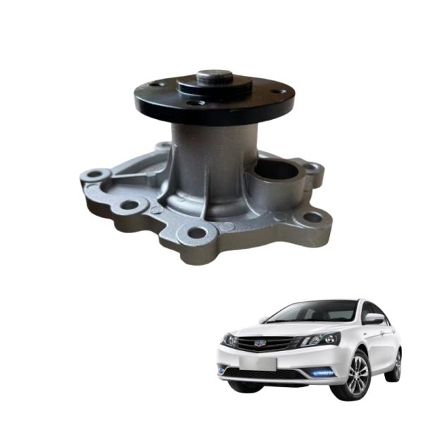 Geely Cooling Water Pump Assembly for First Generation Binrui 18.08-20.12 Car Model
