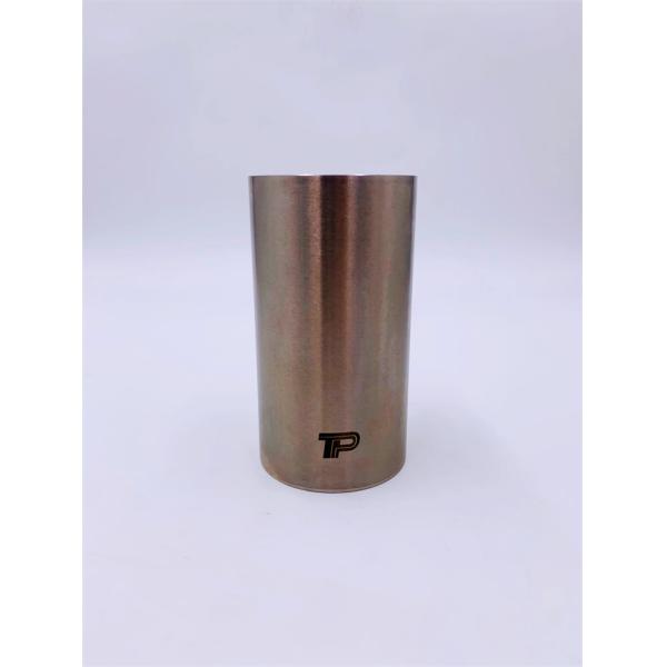 YANMAR 3TNV76 Cylinder Liner Hino Diesel Engine Parts For Excavator 119717-22080