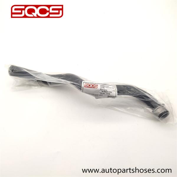 A2125015782 X218 Automotive Coolant Hose Pipe 2125015782 For Mercedes C218 S212