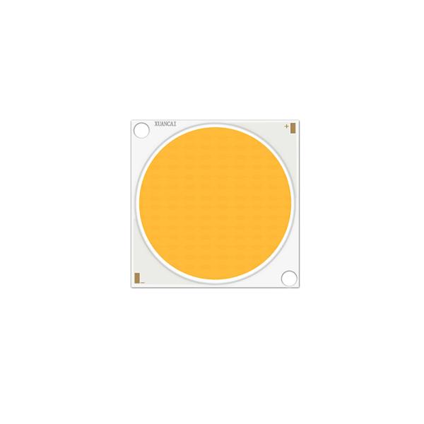 170lm  2700k 6500k CLU048 30W 6500k Bridgelux Cob Led
