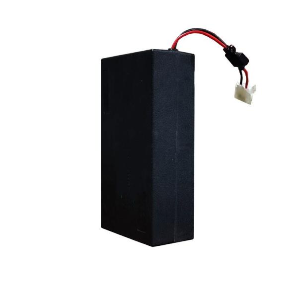 48V 60V 72V Lithium EV Battery Electric Vehicle Lifepo4 Oem Battery Pack