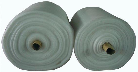 EPE Foam Banana Tree Bag Extrusion Line Screen Exchanger With Heaters