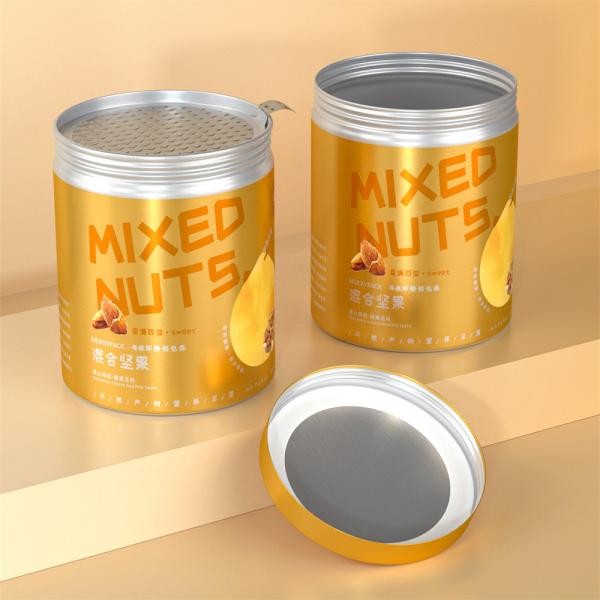 HD Plated Printing 500ml Recyclable Aluminum Cans  82*100mm