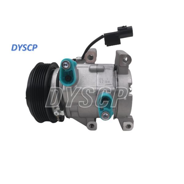 HS11 Авто Части Компрессор Hyundai Verna 97701-0U000 977010U000 2010 6pk