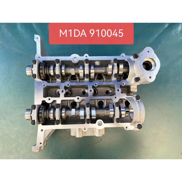 M1DA M2DA Полная головка цилиндра CM5G-6090-GC1765041 1857524 910045 Для Ford Focus