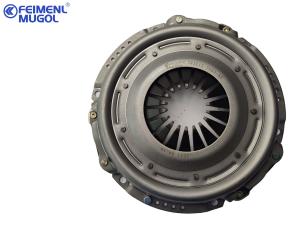 Clutch Pressure Plate Jmc Ford Transit Cn3c15-7563-Ac Clutch Control System