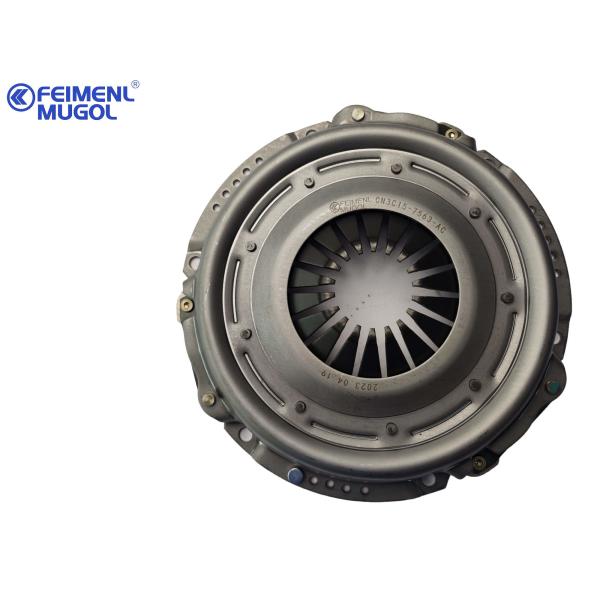 Части системы управления сцеплением Jmc Ford Transit Cn3c15-7563-Ac