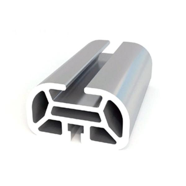 Mechanic T6 7000 Series Aluminium Industrial Profile OEM ODM