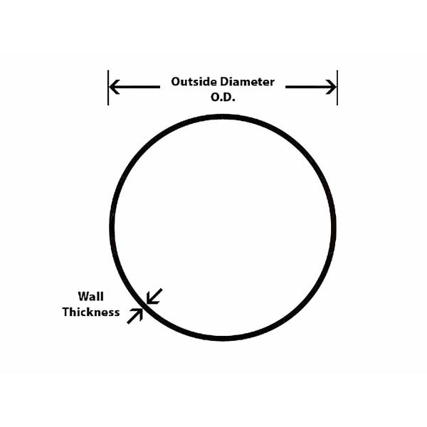 Mill Finished Aluminium Tube Profiles 45 Degree Bend Elbow For Oil Cooler