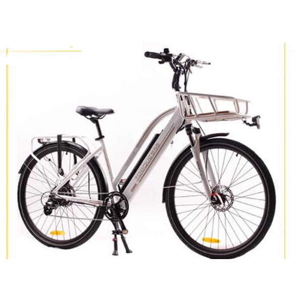 36V/250W электрический городской велосипед SS5 эбики с литийным аккумулятором