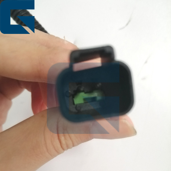 Компрессор воздуха 6848095 SD7H15 для экскаватора EC210B