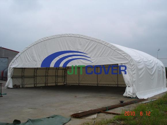 Aircraft Hangar (JIT-4630, JIT-4636, JIT-4642, JIT-4648)