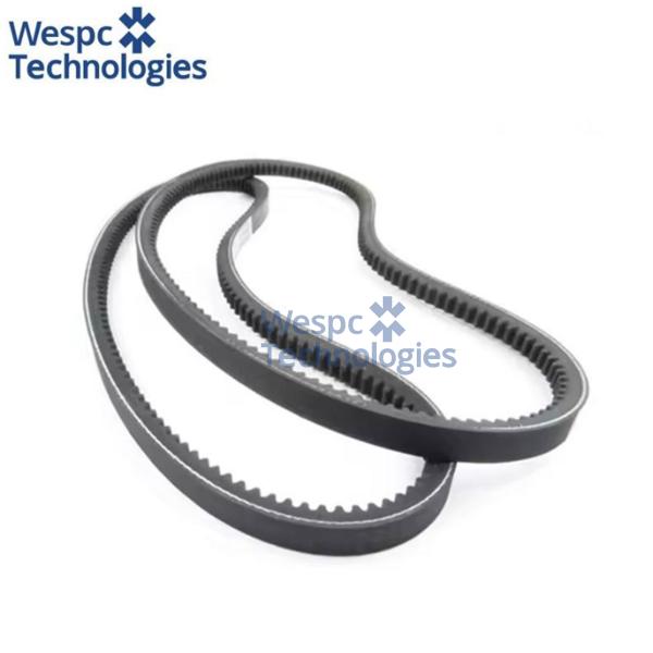 WESPC Engine Fan Belt 080109134 for Perkins Diesel Engines OEM Replacement