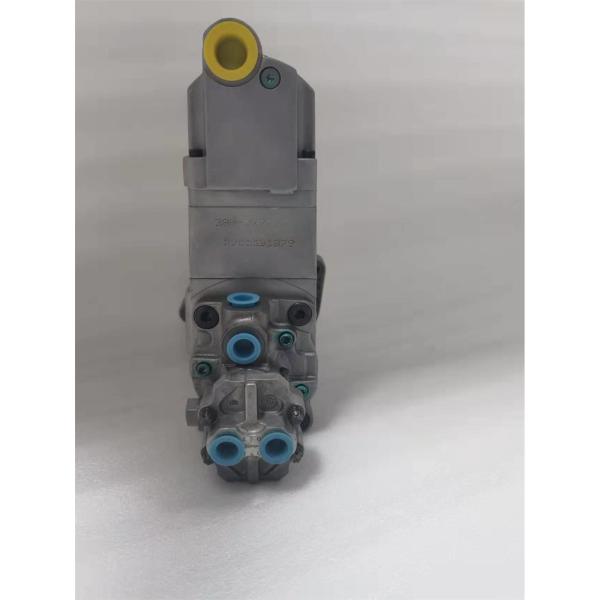  E336D Excavator Fuel Pump Assy 3840677 for Original C9 Engine