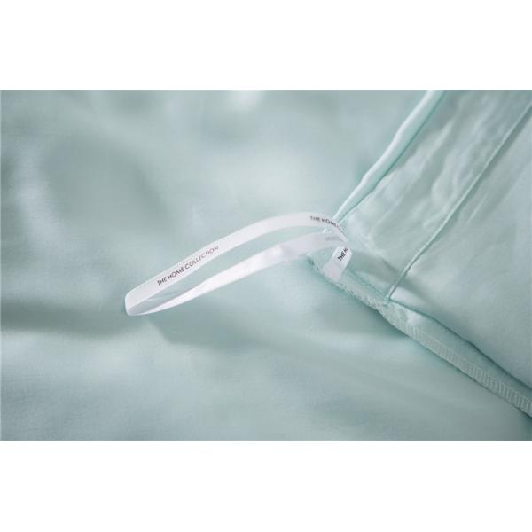 Luxury Style Plain Modern Duvet Covers And Shams Real Simple Design 100% Tencel