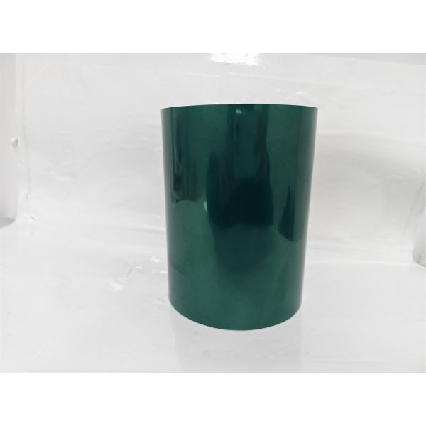 PET Tape with Residue-Free Reusability for Precision Protection