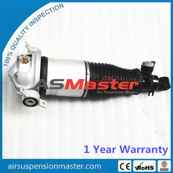 Rear VW Touareg 2004-2010 Air Suspension Car Parts 7L8616020C Shock Absorber Strut